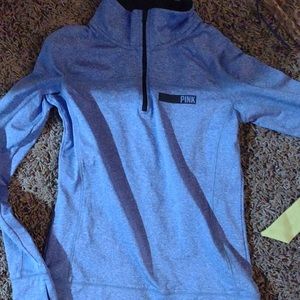 SALE❤️PINK VICTORIA-SECRET  TOP M